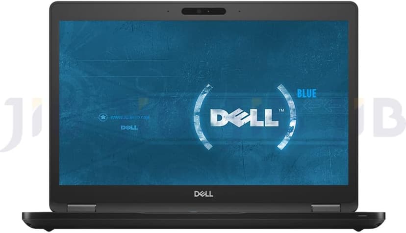 Dell Latitude 5490 14" Laptop Core i5-8350U 8GB RAM 256GB SSD Windows 11 Pro (Renewed)