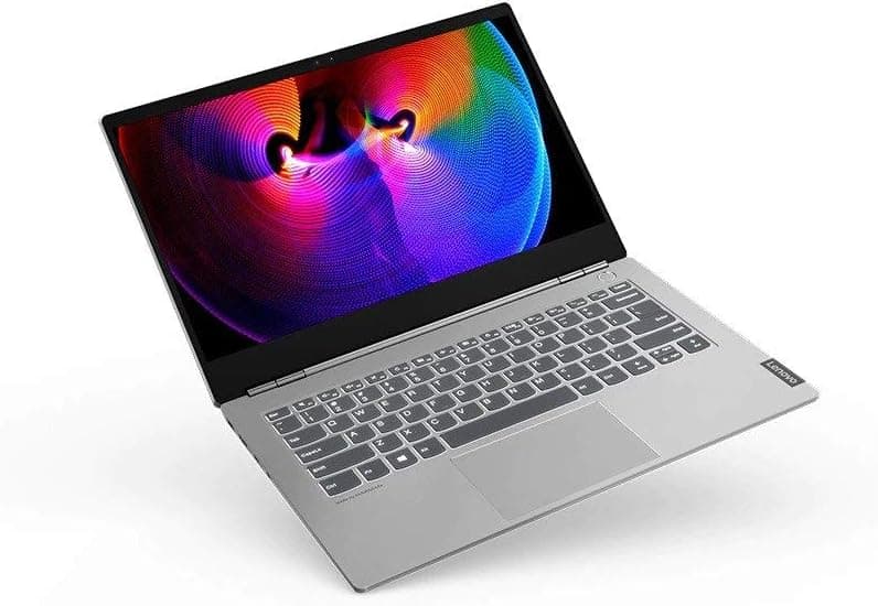 Lenovo Thinkbook 14s Premium Business Ultrabook, Linux Mint, Intel Quad Core i5-8265U, 256B PCIe SSD, 8GB RAM, 14" FHD IPS 1920x1080, Radeon 540X 2GB Graphics, Backlit Keyboard, Aluminum Body