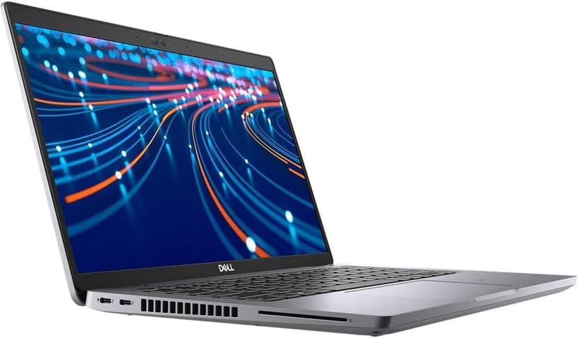 Dell Latitude 5420 14" Notebook, Intel Core i5-1145G7, 16GB RAM, 512GB SSD, Intel Iris Xe Graphics, Windows 10 Pro (Renewed)