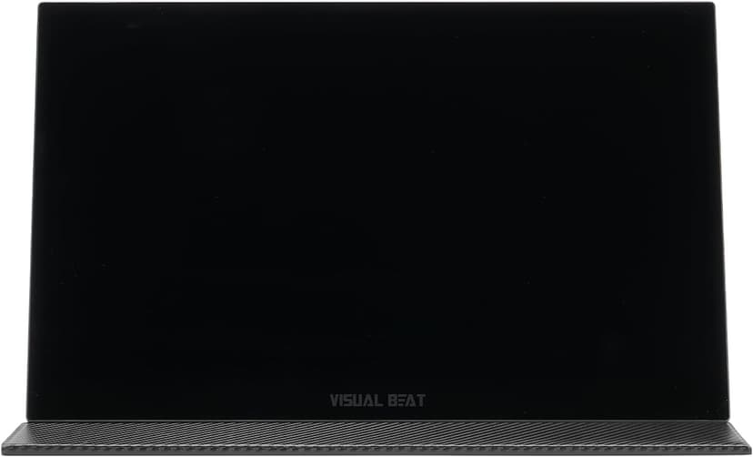 17.3'' 4K Portable Touchscreen Monitor, UHD 500Nits 100% AdobeRGB IPS HDR Travel Display, USB, Type-C & HDMI, Dual Speakers, VESA & Smart Cover - for Laptop PC Phone PS4/5 Xbox etc.