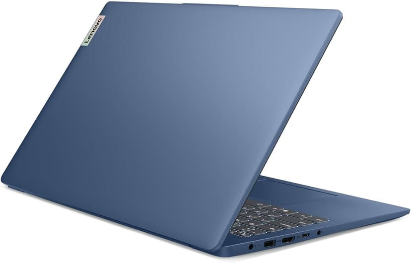 Lenovo IdeaPad Slim 15.6 inch FHD Touch Laptop | AMD Ryzen 7-7730U(Beat i7-1355U) | AMD Radeon Graphics| Fingerprint | Backlit | 16GB RAM | 512GB SSD | Windows 11 Home | Bundle with Stylus Pen