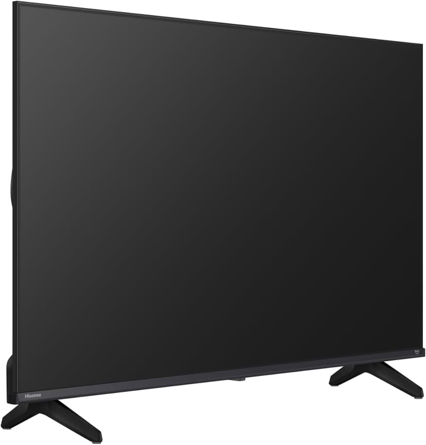Hisense 40-Inch Class A4 Series FHD 1080p Smart Fire TV (40A4NF, 2025 Model) - DTS Virtual: X, Slim Bezel Design, Alexa Built in