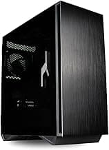 96-Core Threadripper PRO 7995WX Workstation with RTX 5090 32GB, 384GB RAM, 4TB SSD+3TB HDD, W11P (High Performance Computer for Gen AI, AR, ML, CAD, Deep Learning, 3D Modeling & Rendering) Desktop PC