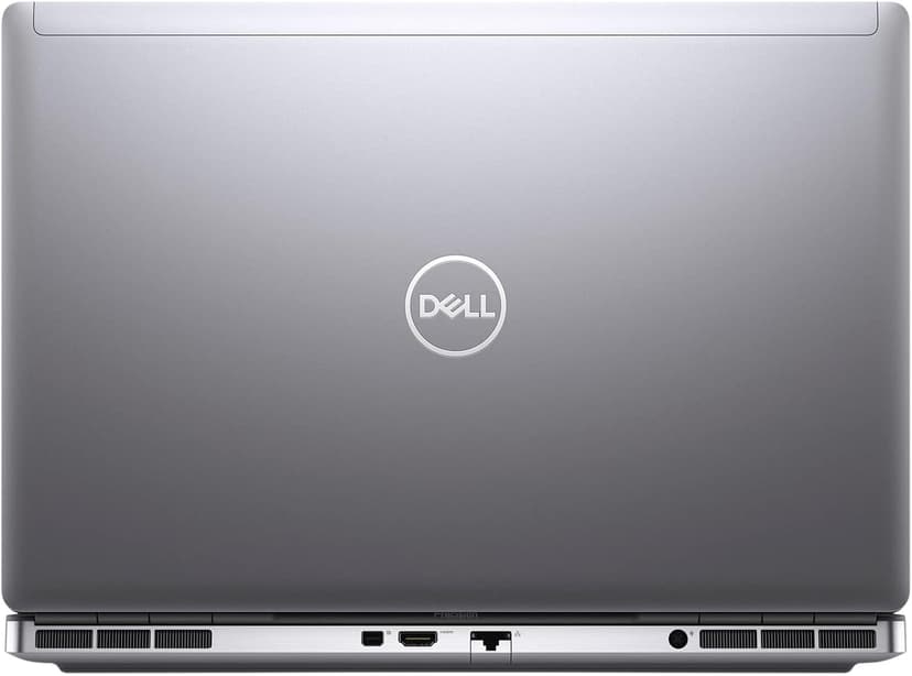 Dell Precision 7750 17.3” FHD Intel Core i7-10850H 2.7GHz Hexa Core, 32GB RAM, 1TB SSD, Windows 11 Pro 64Bit, CAM, NVIDIA Quadro RTX 3000 6GB, Gray (Renewed)