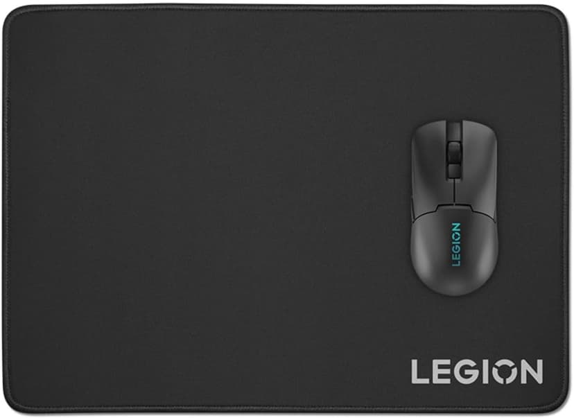 Lenovo Legion Gaming Mouse Mat, for Lenovo Legion Y720, Y520, Y530 Gaming Laptops, GXY0K07131
