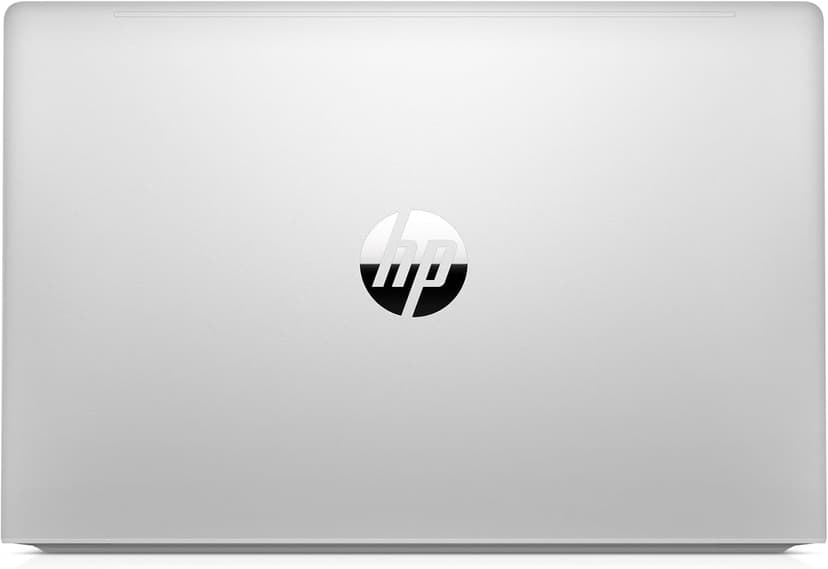 HP Latest ProBook 445 G9 Business Laptop (14" FHD Touchscreen, 16GB RAM, 512GB SSD, AMD Ryzen 7 5825U (> Intel i7-1165G7)) FP, IR Webcam, Ethernet, Wolf Pro Security, Win 11 Pro w/Copilot, Silver