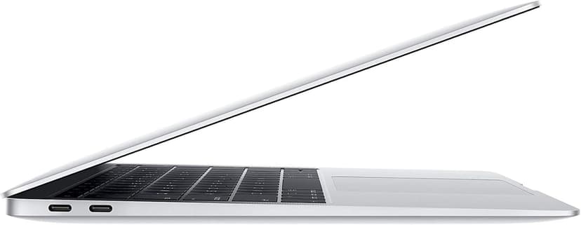 Apple 2019 MacBook Air with 1.6GHz Intel Core i5, 13-inch, 8GB RAM, 512GB SSD Space Gray (Renewed)