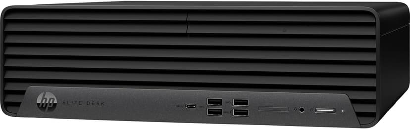 HP Elite SFF 600 G9 Desktop, Intel Core i9-12900K (16 Cores, Up to 5.2GHz), 16GB DDR5 RAM, 1TB SSD, Compact & Quiet, High Performance, Wi-Fi, Type-C, Bluetooth, DisplayPorts, HDMI, Windows 11 Pro