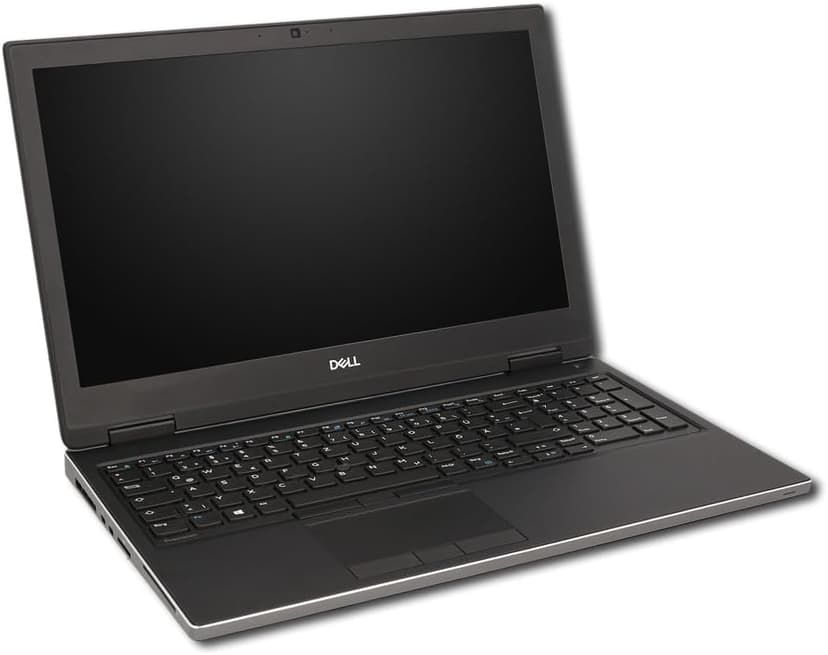 Dell Precision 7530 15.6 FHD Xeon E-2176M 2.7GHz, 32GB RAM, 512GB SSD, Windows 10 Pro 64Bit, CAM (Renewed)