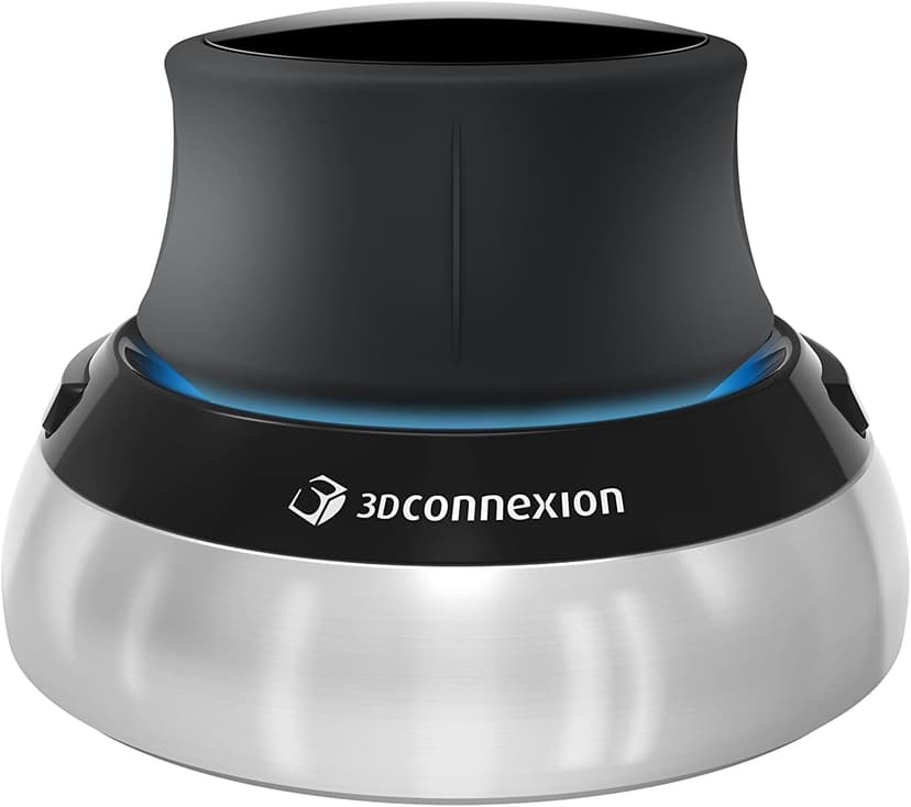 3Dconnexion SpaceMouse Compact SMC
