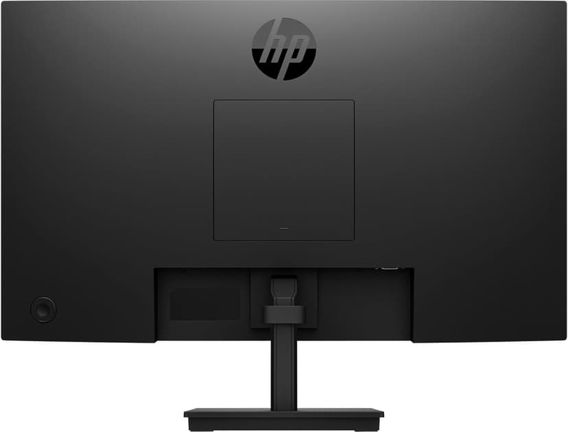 HP V24v G5, 23.8-inch, Full HD (1920 x 1080) FHD Monitor, AMD FreeSync (V24v G5, Black)