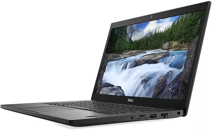 Dell Latitude 5300 2-in-1 13.3” FHD Touchscreen Laptop Computer, Intel Quad-Core i7-8665U, 16GB DDR4 RAM, 512GB SSD, HDMI, Type-C, Windows 10 Pro (Renewed)