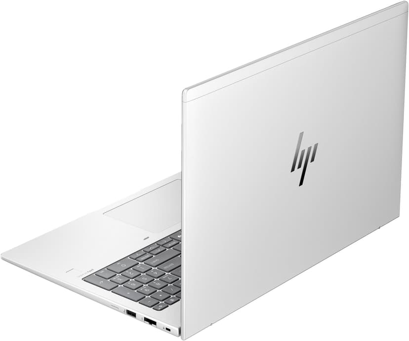 HP Elitebook 660 G11 16" FHD+ Business Copilot AI Laptop Computer, Intel Ultra 7 155U (Beat i7-1355U), 64GB DDR5 RAM, 4TB PCIe SSD, WiFi 6E, Backlit KB, Fingerprint Reader, Windows 11 Pro, AZ-XUT