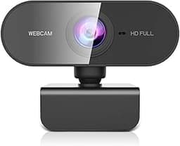 BEST WEBCAMS UNDER $100