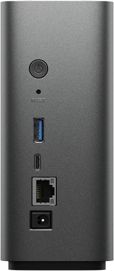 Synology BeeStation Plus 8TB Personal Cloud Storage Device (BST170-8T)