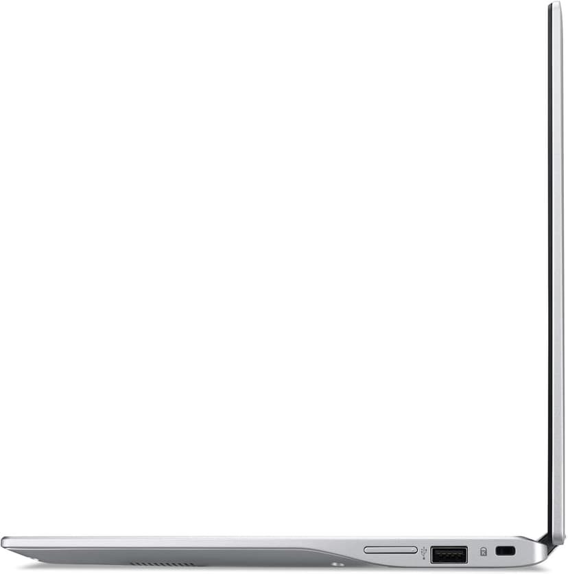 acer Spin 311-2H 11.6" 2-in-1 Touchscreen Chromebook (Intel 4-Core Celeron N4000, 64GB eMMC, 4GB RAM, Stylus, Webcam, IPS) Flip Convertible Home & Education Laptop, IST Computers Pen, Chrome OS
