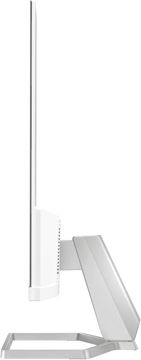 HP Series 5 24 inch FHD Monitor, Full HD Display (1920 x 1080), IPS Panel, 99% sRGB, 1500:1 Contrast Ratio, 300 nits, Eye Ease with Eyesafe Certification, 524sa (2024)