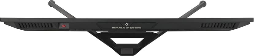ASUS ROG Swift 38” 4K HDMI 2.1 HDR DSC Gaming Monitor (PG38UQ) - UHD (3840 x 2160), 144Hz, 1ms, Fast IPS, G-SYNC Compatible, Speakers, FreeSync Premium Pro, DisplayPort, DisplayHDR600, 98% DCI-P3