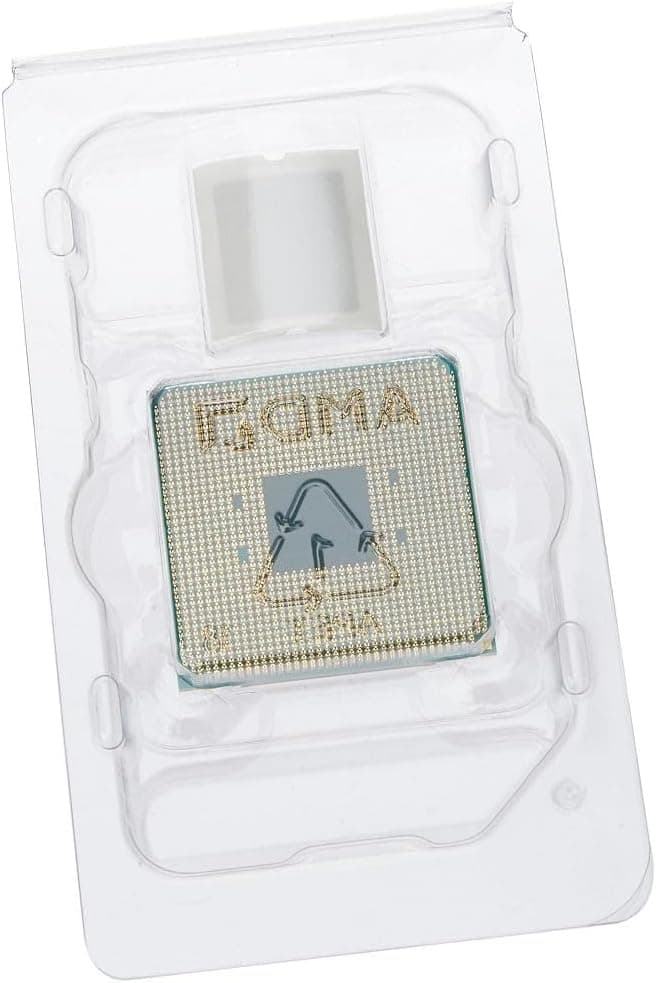 AMD Ryzen 3 3200G 4-core unlocked desktop processor with Radeon Graphics