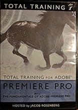 Total Training for Adobe Premiere Pro Set 1 The fundamentals of Premiere Pro PC