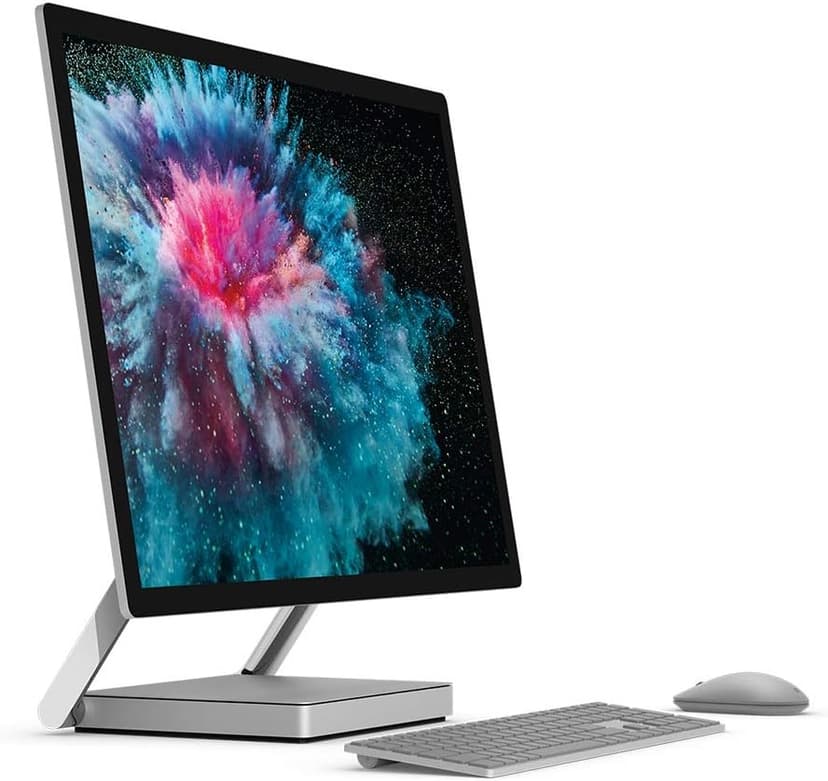 Microsoft LAM-00001 Surface Studio 2 (Intel Core i7, 32GB RAM, 2TB) - Version, 32 GB RAM, 2 TB
