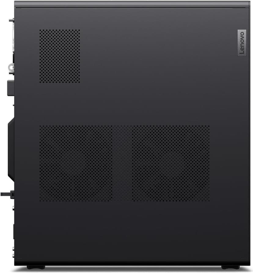 Lenovo ThinkStation P3 Tower Workstation with Intel Core i7-14700 vPro Processor, 32GB RAM, 1TB SSD, NVIDIA T1000 8GB Graphics, Wi-Fi 6E, and Windows 11 Pro