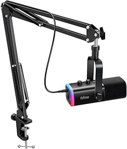 BEST STREAMING ACCESSORIES