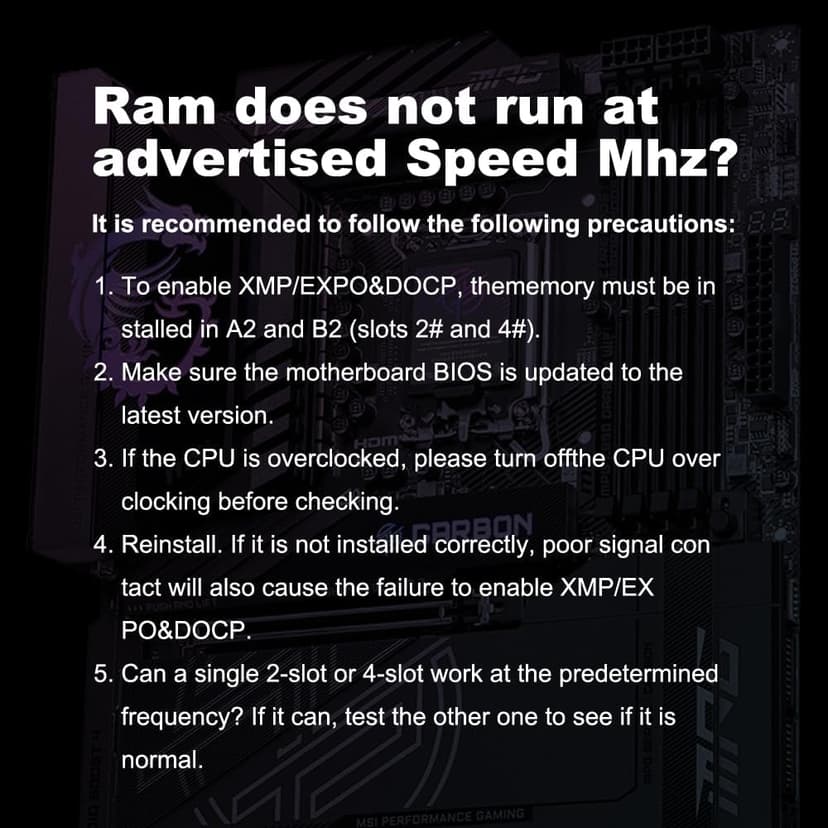 Computer Desktop Memory Ram DDR4 16GB(2x8GB) 3200MHZ CL16 1.35V XMP2.0 Overclocking with Heatsink for PC Gaming/Office/PS,Silver