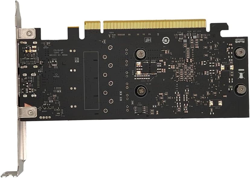 Yeston RTX 3050 6GB GDDR6 Graphics Cards Nvidia pci Express 4.0 x8 Video Cards Desktop Computer PC Video Gaming Graphics Card