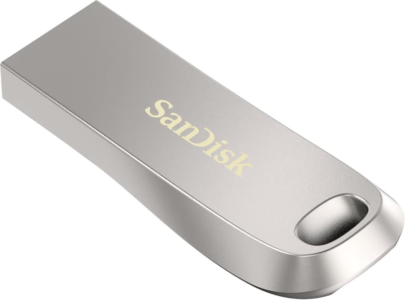 SanDisk 1TB Ultra Luxe USB 3.2 Gen 1 Flash Drive - SDCZ74-1T00-G46