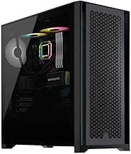 Adamant Custom 3D Modelling SolidWorks CAD CAM CAE Workstation Desktop Computer PC 16-Core AMD Ryzen 9 7950X 4.5GHz, X670 AORUS, 128GB DDR5, 1TB NVMe Gen4 SSD, 6TB HDD, 1000W, RTX A6000 48GB