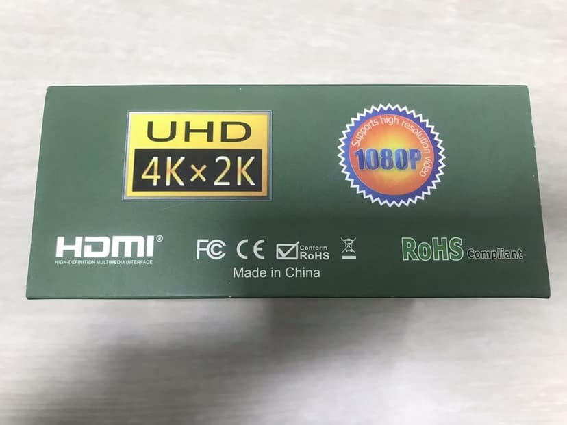 4K Video Capture Card, HDMI to USB 3.0 with Loopout for Nintendo Switch, 1080p 60fps Game Capture Device with Audio Output for Streaming, Xbox/PS4/PS5/PC, VLC/OBS/Amcap