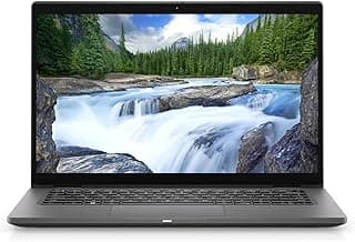 Dell Latitude 7310 Laptop | 13" 1920x1080 FHD | Core i7-10610U - 1TB SSD Hard Drive - 16GB RAM | 4 cores @ 4.9 GHz Win 11 Pro Black (Renewed)