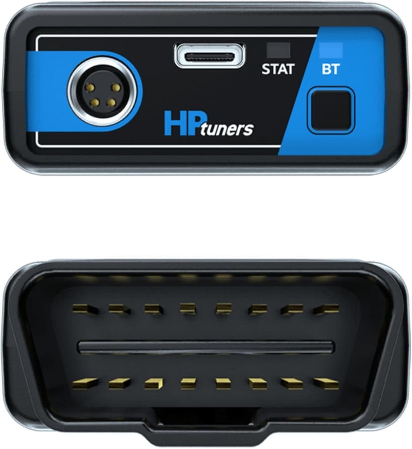 HP MPVI3 Pro Diagnostic Code Scanner and Tool | 0 Credits | M03-000-00
