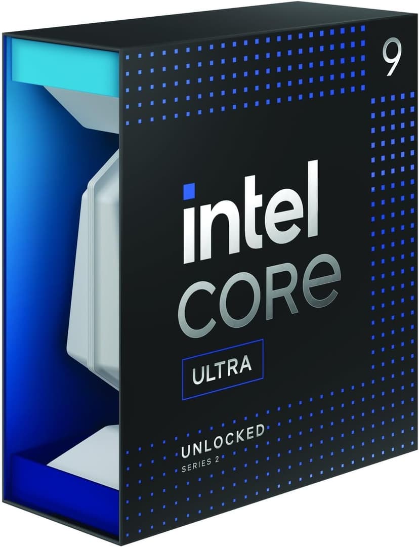 CPU Solutions VidCore 4K Video Editing PC, HD 3D Modeling Computer, Core Ultra 9 285K, 128GB DDR5 RAM, 2000GB NVMe SSD, Win 11 Pro, Quadro 2000 ADA 16GB