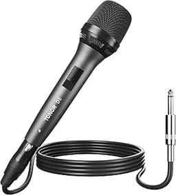 BEST PROFESSIONAL MICROPHONES