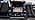 Thermalright Frozen Prism360 Black ARGB CPU Liquid Cooler,Efficient PWM Controlled Pump 3300RPM,3×TL-E12 Series PWM Fan,Water Cooling Computer Parts,for AMD AM4/AM5,Intel 1150/1151/1200/1700/2011