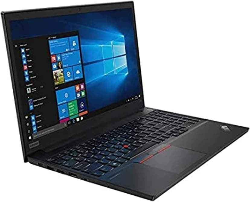 2020 Lenovo ThinkPad E15 15.6” FHD Business Laptop Computer, 10th gen Intel i5-10210U (up to 4.20GHz), 32GB RAM, 1TB SSD, WiFi HDMI Win10 Pro