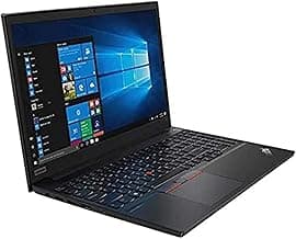 2020 Lenovo ThinkPad E15 15.6” FHD Business Laptop Computer, 10th gen Intel i5-10210U (up to 4.20GHz), 32GB RAM, 1TB SSD, WiFi HDMI Win10 Pro