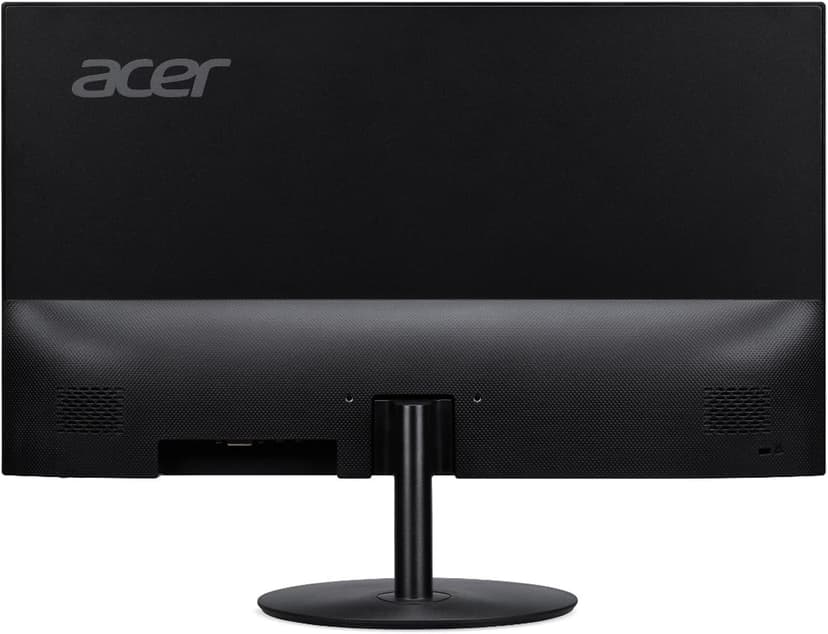 acer SB272U 27-inch IPS Professional Monitor 100Hz 2560x1440 WQHD with 1ms Response Time (Renewed)