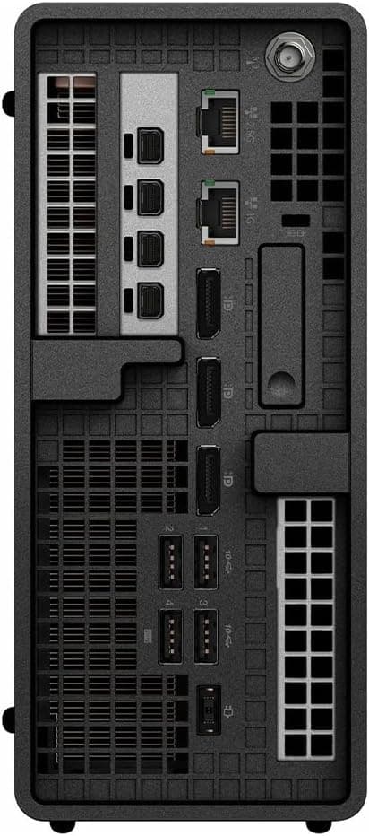 Lenovo ThinkStation P3 SFF i7, 64GB RAM, 1TB SSD, Windows 11 Pro, RTX A2000 12GB Bundled with ThinkVision T34w 34” Curved 2K UWQHD, MK650 Wireless Keyboard & Mouse, Gel Mouse & Wrist Pad
