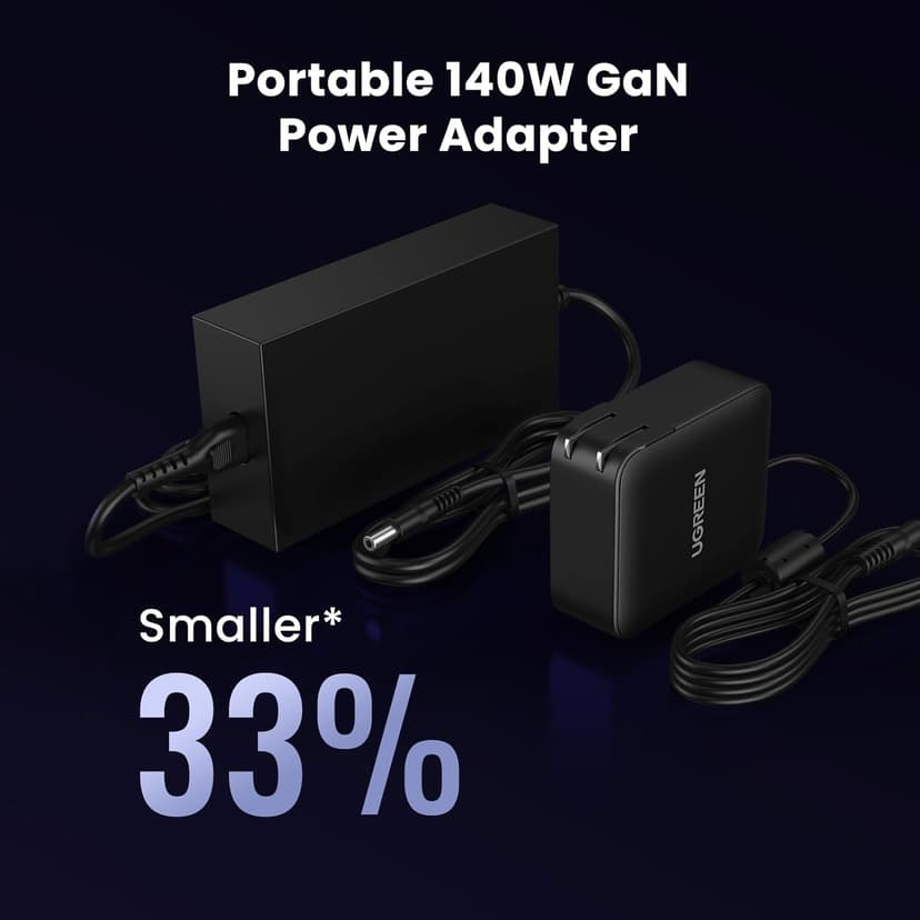 UGREEN Revodok Max 208 8-in-1 Thunderbolt 4 Dock - 40Gbps Hub, 3 x Thunderbolt 4, Dual 4K@60Hz or Single 8K Display, 85W Charging, Gigabit Ethernet, 3 x USB A 3.2 for Mac M1/M2/M3/M4 Pro/Max