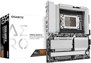 MB GBT AMD TRX50 Aero D