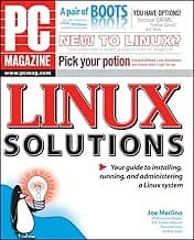 PC Magazine?Linux?Solutions