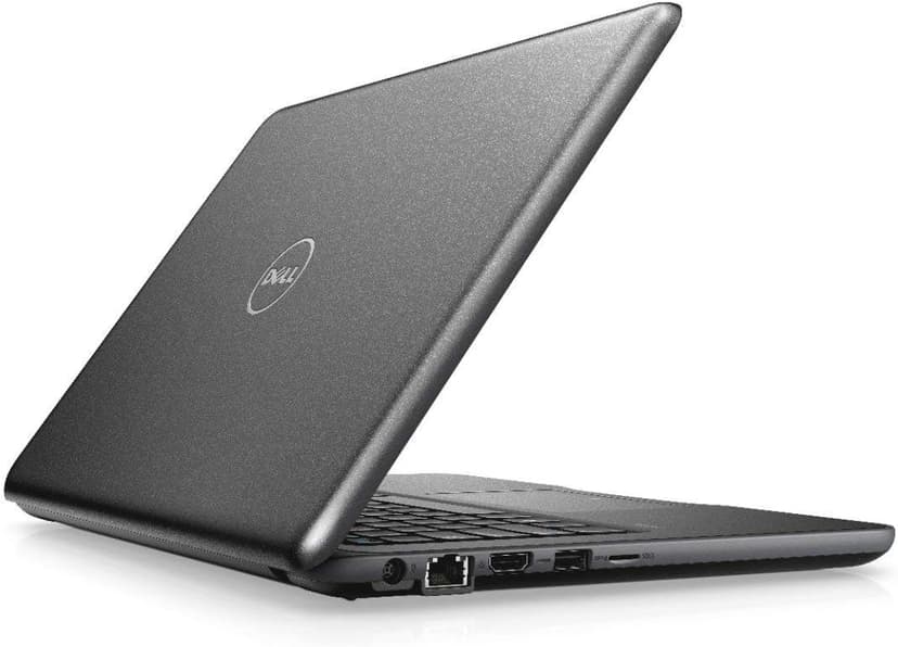 Dell Latitude 3380 business laptop, 13.3in HD Display, Intel Core i3-6006U, 4GB DDR4, 128GB Solid State Drive, Webcam, Windows 10 Pro (Renewed)