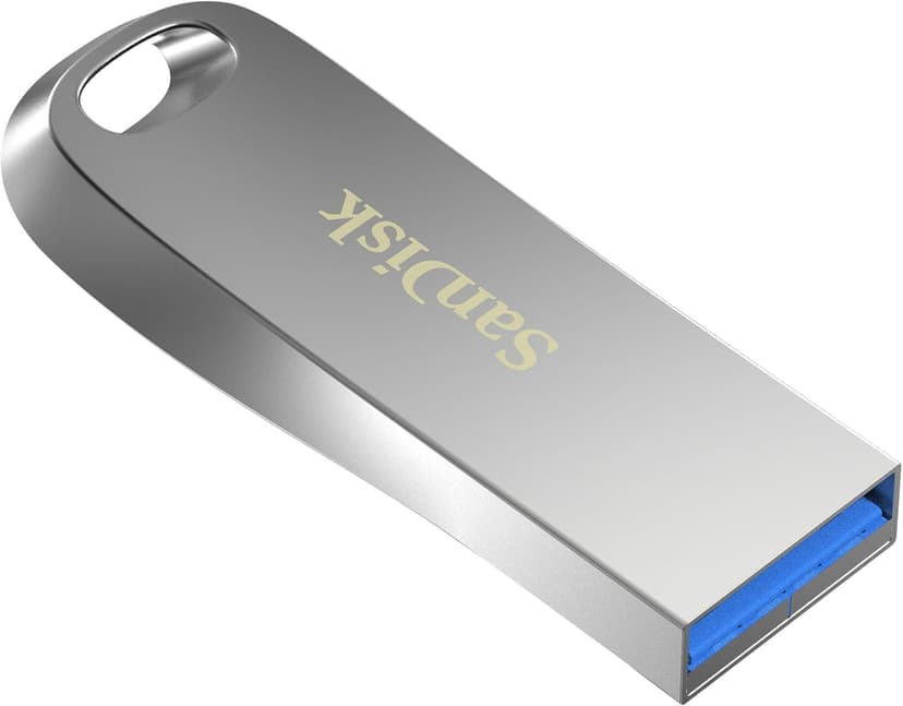 SanDisk 1TB Ultra Luxe USB 3.2 Gen 1 Flash Drive - SDCZ74-1T00-G46