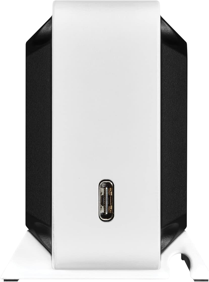 WD_BLACK 1TB D30 Game Drive SSD- Portable External Solid State Drive, Compatible with Xbox and PC, Up to 900MB/s - WDBAMF0010BBW-WESN