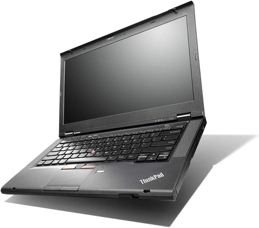 Lenovo Thinkpad T430 Built Business Laptop Computer (Intel Dual Core i5 Up to 3.3 Ghz Processor, 8GB Memory, 320GB HDD, Webcam, DVD, Windows 10 Professional) (Renewed)