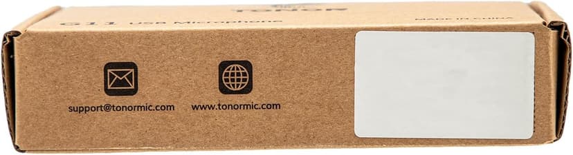 TONOR Conference USB Microphone, Omnidirectional Condenser PC Mic for Video Conference, Recording, Skype, Online Class, Court Reporter, Plug & Play Compatible with Mac OS X Windows PC Compute, G11