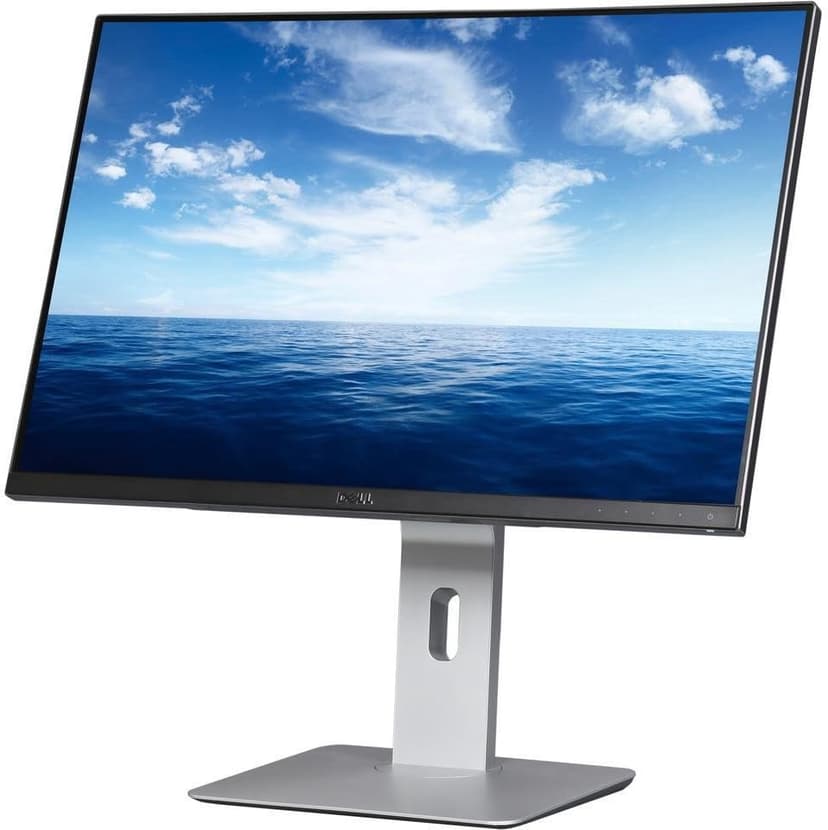 Dell Computer Ultrasharp U2415 24.0-Inch FHD 1080p Screen LED Monitor, Black